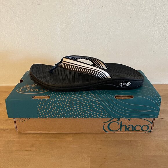Chaco Classic Flip Flop - Picture 2 of 8